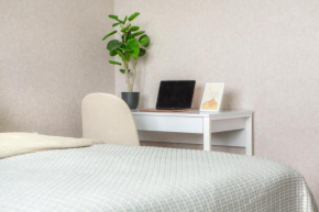 Comfortable Living- Free Coffee, Netflix & More!